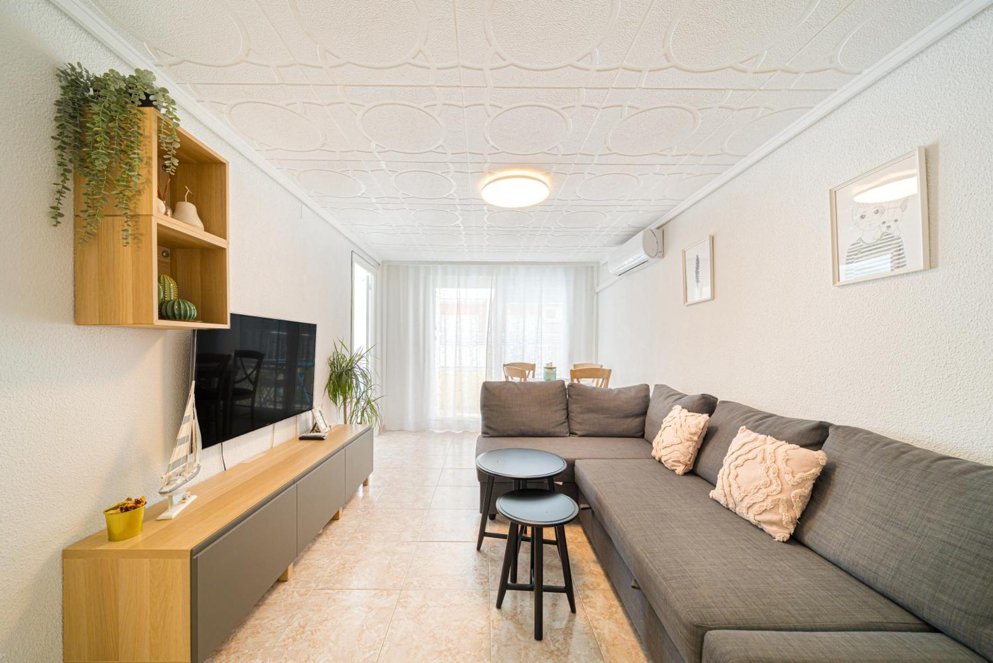 Apartamento Casita del Puerto 3 Santa Pola Exterior foto