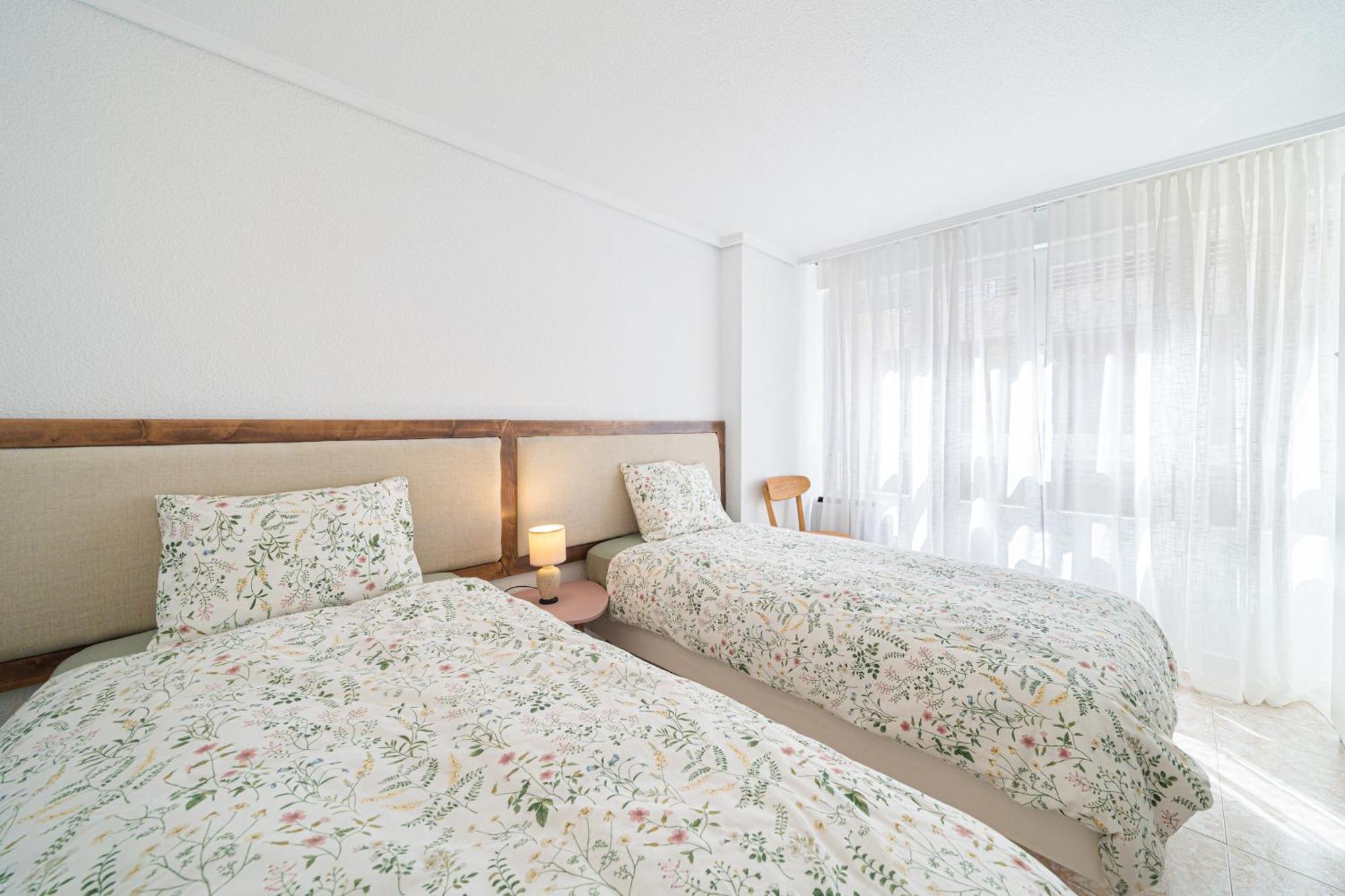 Apartamento Casita del Puerto 3 Santa Pola Exterior foto